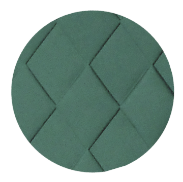 zielony