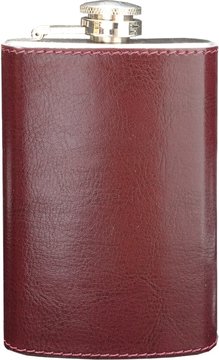 třešňově červená