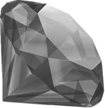 Cristal Swarovski Silver Night 01