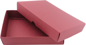 třešňově červená