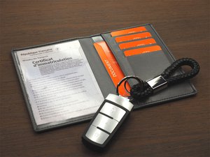 Портфейл за документи 1255119