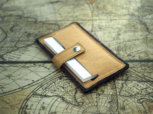 Кутия за визитни картички 1324140